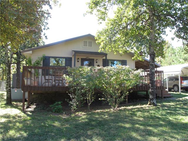 22063 947 Road, Vian, OK 74962
