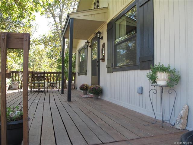22063 947 Road, Vian, OK 74962