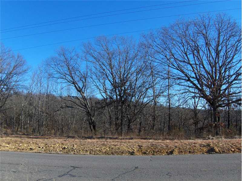 Sequoyah Dr, Vian, OK 74962