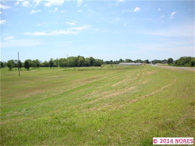 Hwy 82 Highway, Vian, OK 74962