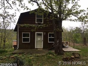 96059 S 4542 Road, Vian, OK 74962