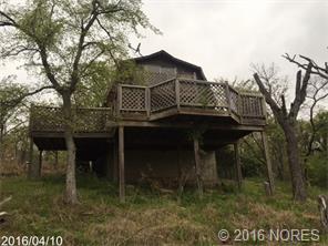 96059 S 4542 Road, Vian, OK 74962