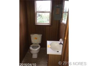 96059 S 4542 Road, Vian, OK 74962