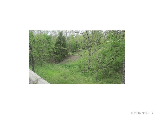 8303 S Sandusky Avenue, Vian, OK 74962