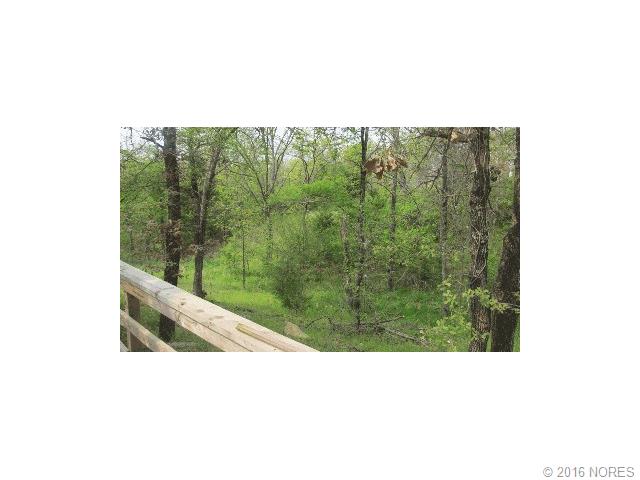 8303 S Sandusky Avenue, Vian, OK 74962