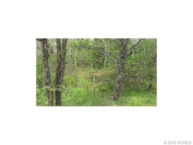8303 S Sandusky Avenue, Vian, OK 74962