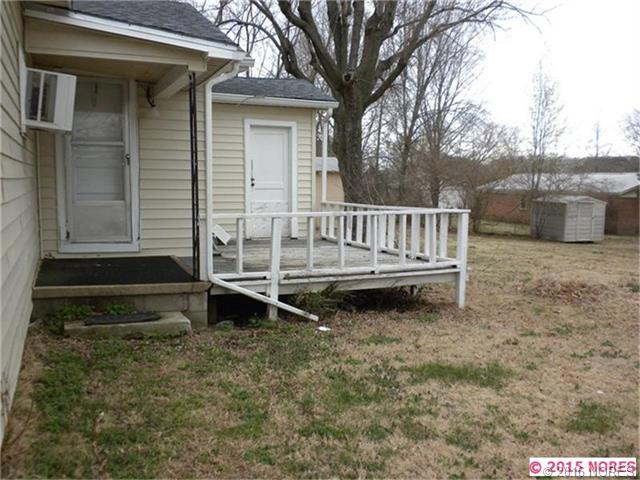 Vian, OK 74962