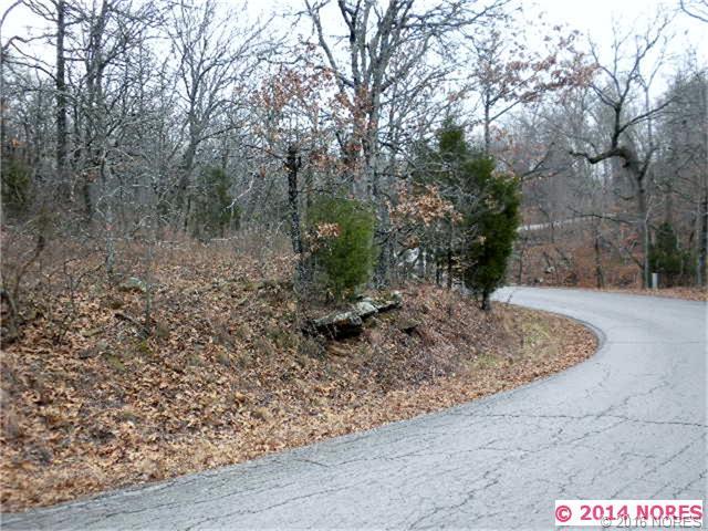 Ridge Route Road, Vian, OK 74962