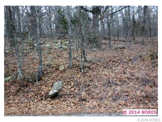 Ridge Route Road, Vian, OK 74962