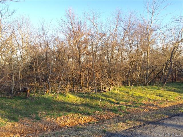 4545 Road, Vian, OK 74962