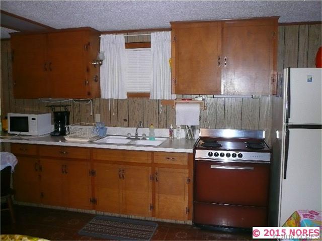Tbd S 551 Road, Vian, OK 74962