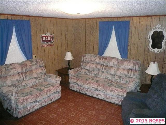 Tbd S 551 Road, Vian, OK 74962