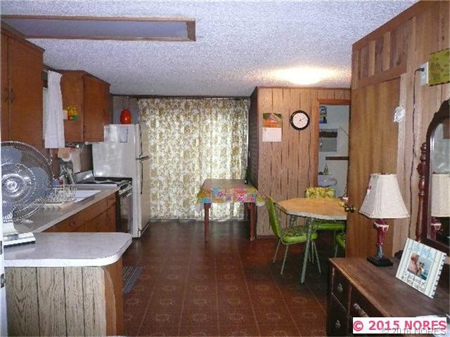 Tbd S 551 Road, Vian, OK 74962