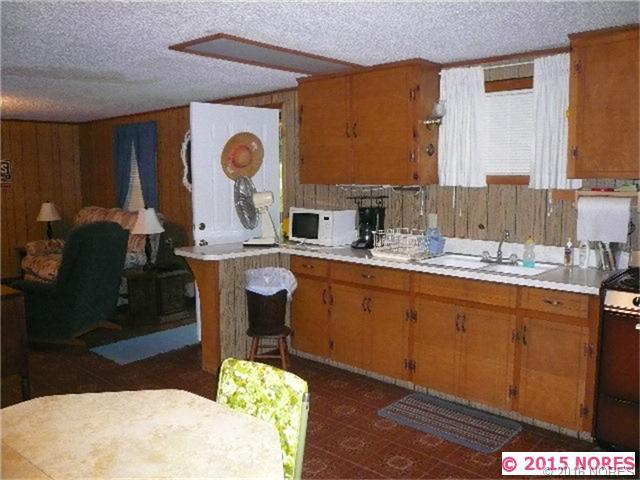 Tbd S 551 Road, Vian, OK 74962