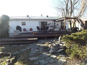 216 Suzanne Street, Vian, OK 74962