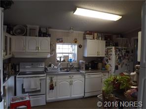 216 Suzanne Street, Vian, OK 74962