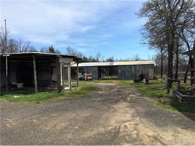 Vian, OK 74962