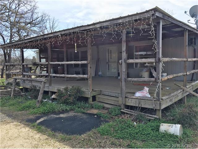 Vian, OK 74962