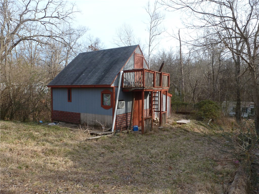 Rt 2 Box 1111, Watts, OK 74964