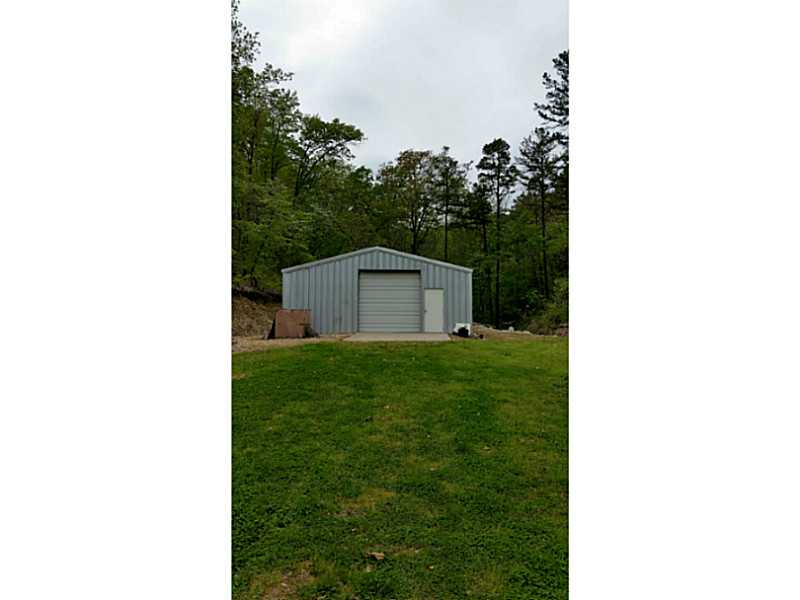 Rt 2 Box 4310 D0602 Rd, Watts, OK 74964