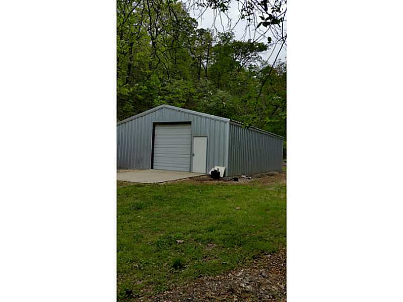 Rt 2 Box 4310 D0602 Rd, Watts, OK 74964