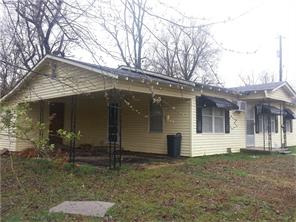 409 W. Main, Westville, OK 74965