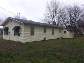 409 W. Main, Westville, OK 74965