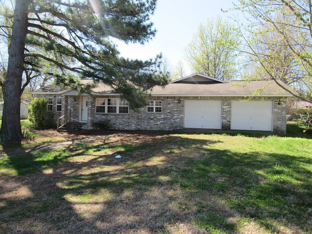 709 Taft, Westville, OK 74965