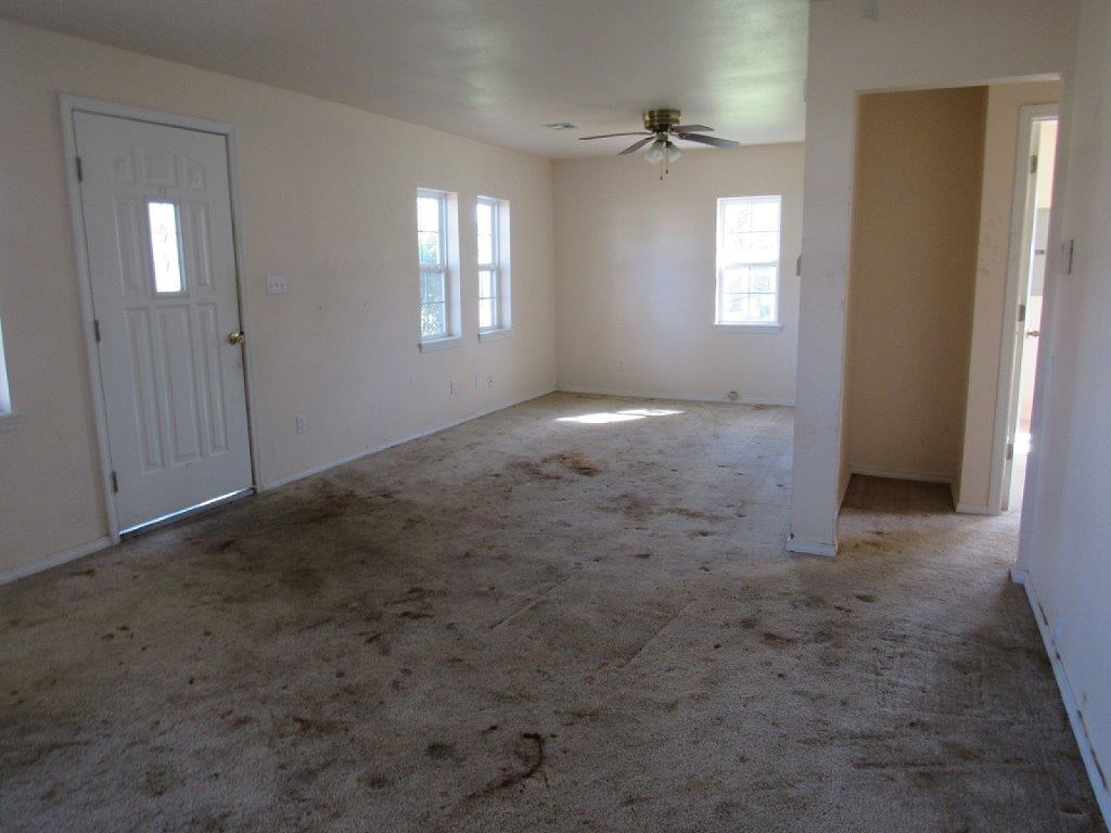 709 Taft, Westville, OK 74965