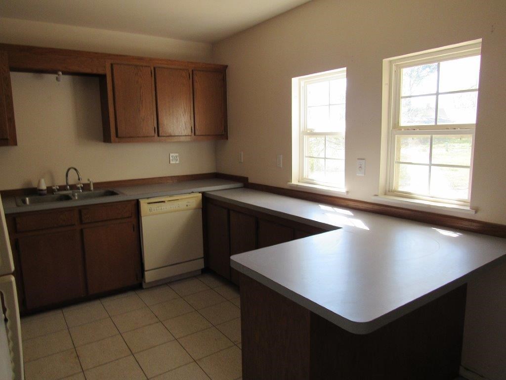 709 Taft, Westville, OK 74965