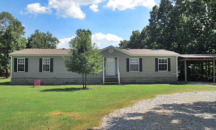11122 HILLTOP ACRES, Westville, OK 74965