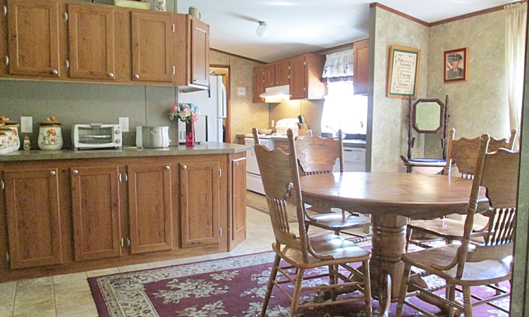 11122 HILLTOP ACRES, Westville, OK 74965