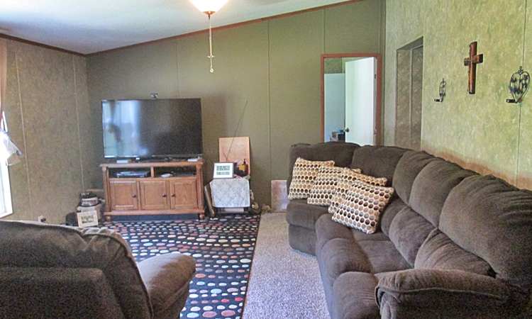 11122 HILLTOP ACRES, Westville, OK 74965