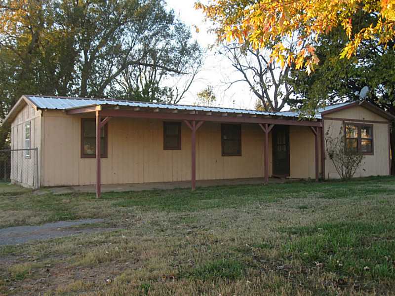 Schultz Dr, Westville, OK 74965