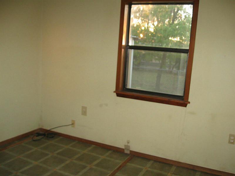 Schultz Dr, Westville, OK 74965