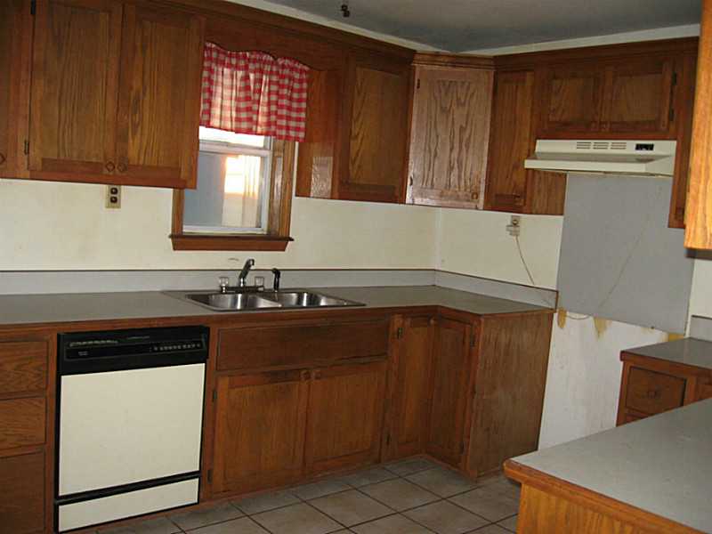 Schultz Dr, Westville, OK 74965