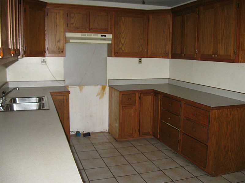 Schultz Dr, Westville, OK 74965