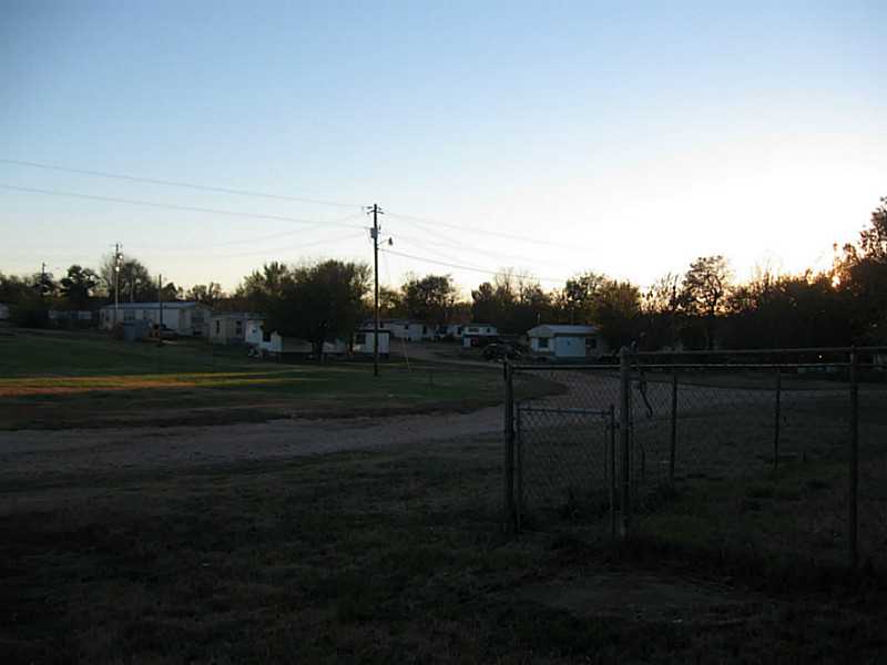 . Schultz Dr, Westville, OK 74965