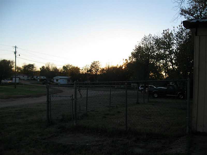 . Schultz Dr, Westville, OK 74965