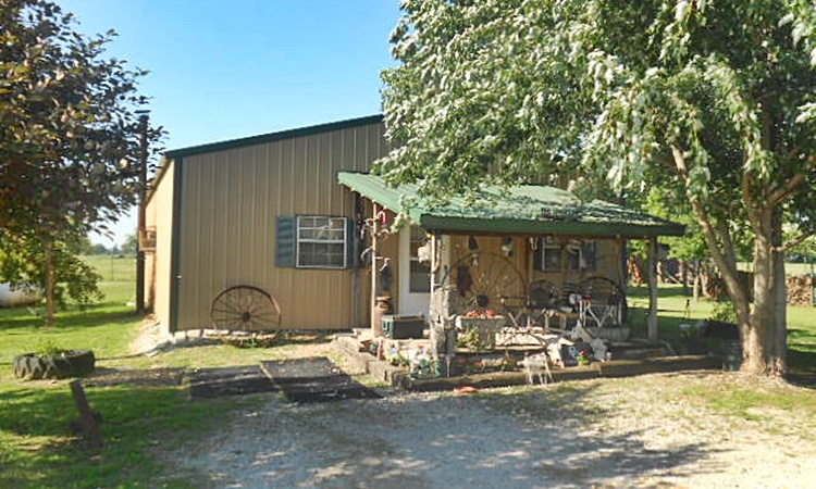 RT. 1 BOX 1829, Westville, OK 74965