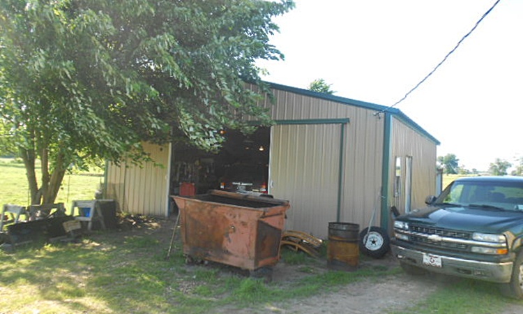 RT. 1 BOX 1829, Westville, OK 74965