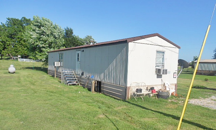 RT. 1 BOX 1829, Westville, OK 74965