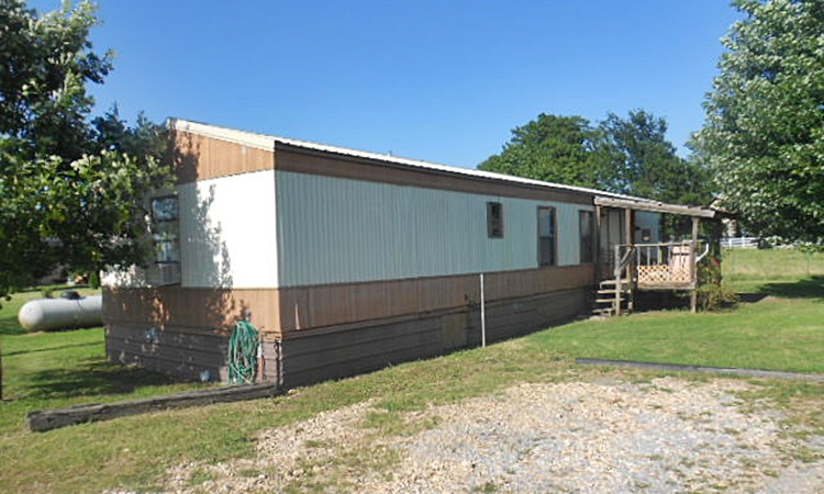 RT. 1 BOX 1829, Westville, OK 74965