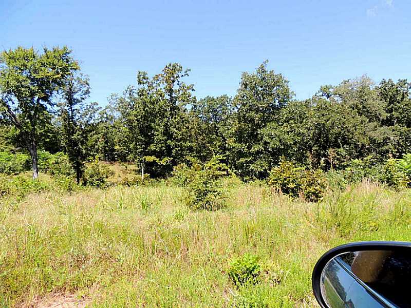 Wolf Mountain Dr, Wister, OK 74966