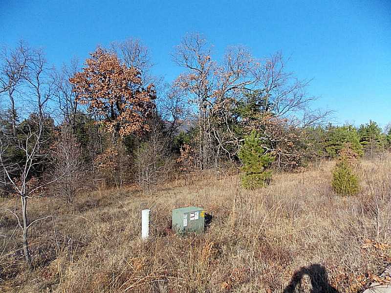 Three Lakes Rd, Wister, OK 74966
