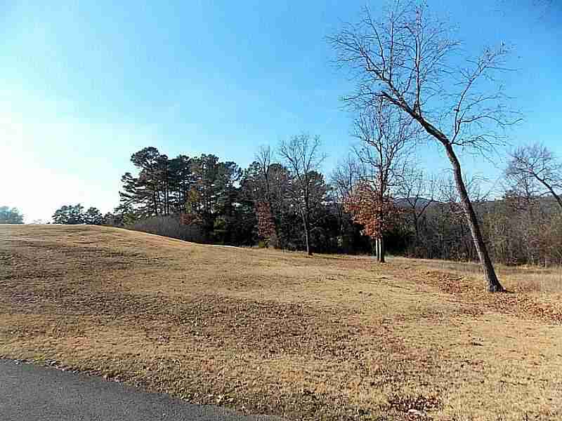 Three Lakes Rd, Wister, OK 74966