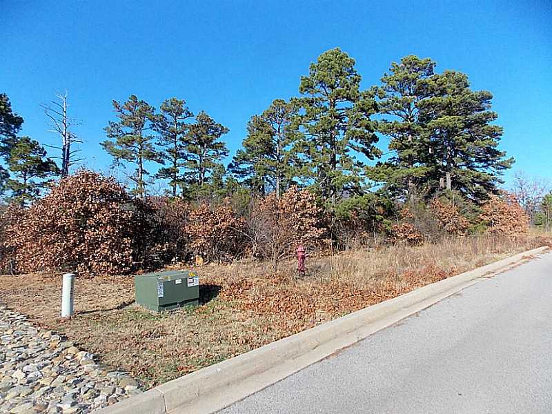 Three Lakes Rd, Wister, OK 74966