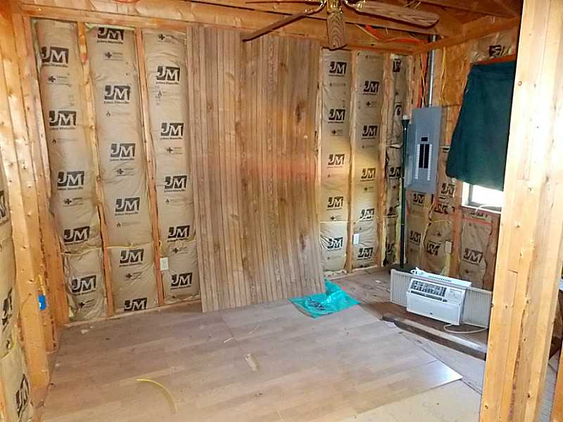 43482 Cabin Rd, Wister, OK 74966
