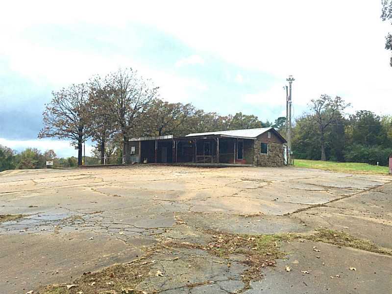 25809 Us Highway 270 Hwy, Wister, OK 74966