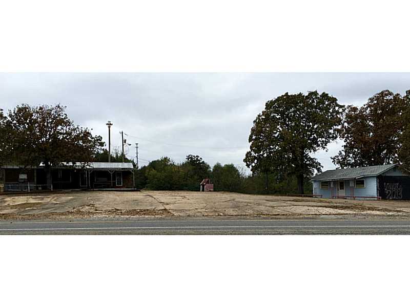 25809 Us Highway 270 Hwy, Wister, OK 74966